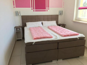 Ferienwohnung KWi 53 OG 